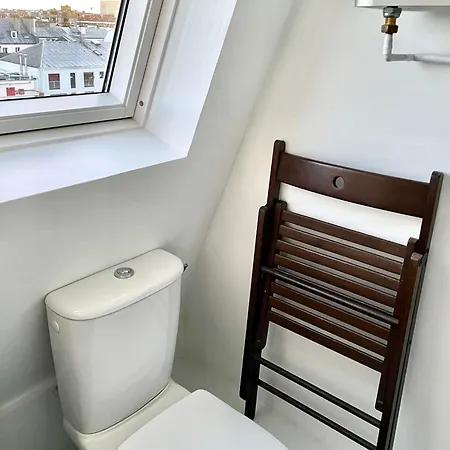Heart Of With View - Renovated * Paris